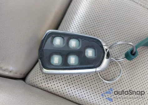 2015 Cadillac Srx Luxury Collection z USA, uszkodzony, nr VIN 3GYFNEE34FS554746